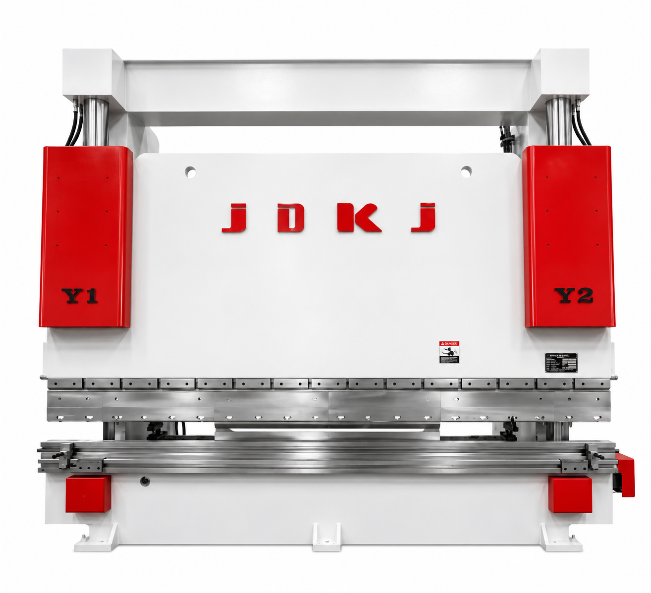 CNC Bending / Press Brake