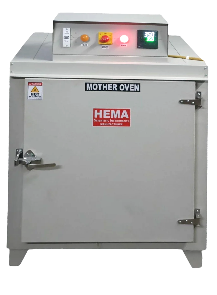 Mother Oven