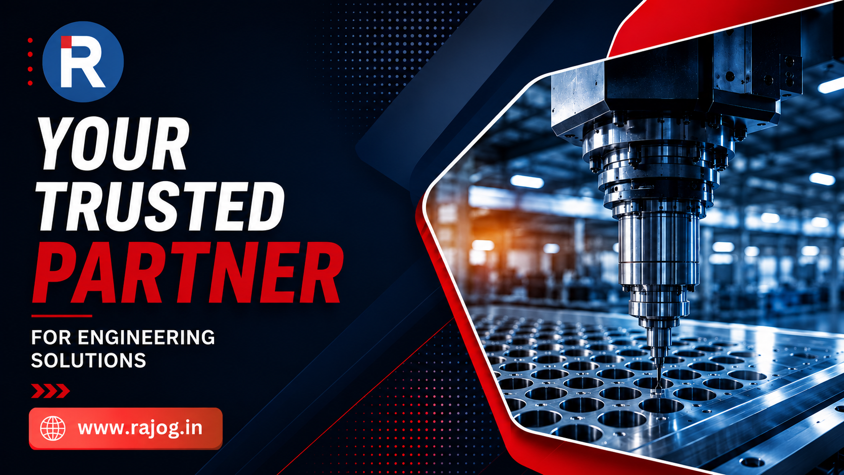 Your Trusted Partner for Customized Engineering Solutions